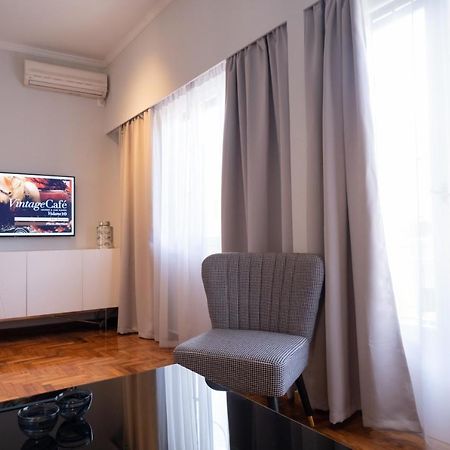 Daphnes Luxury Athens Center Apartment 外观 照片