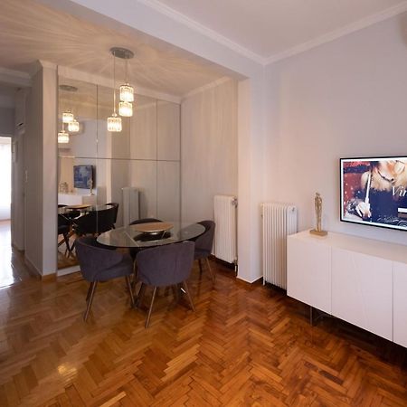 Daphnes Luxury Athens Center Apartment 外观 照片