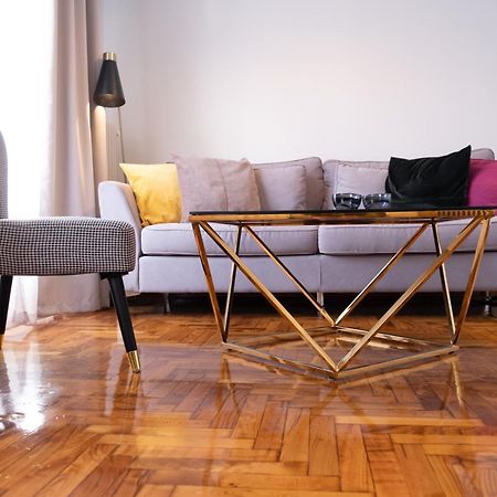 Daphnes Luxury Athens Center Apartment 外观 照片