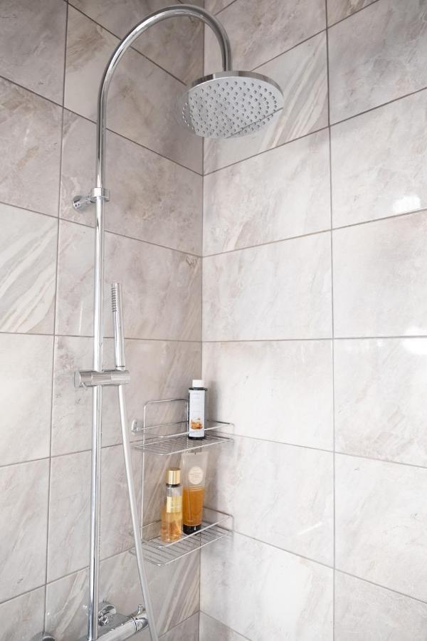 Daphnes Luxury Athens Center Apartment 外观 照片