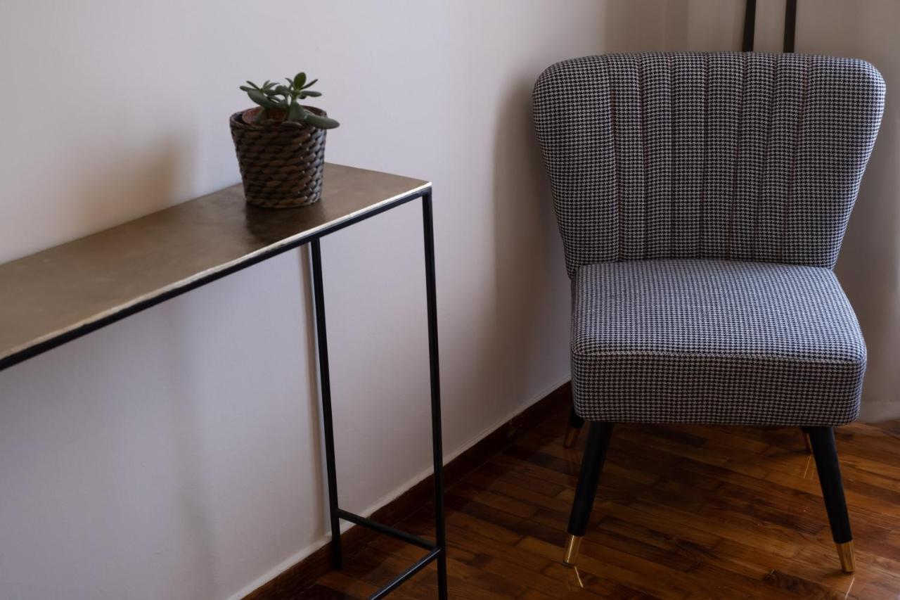 Daphnes Luxury Athens Center Apartment 外观 照片