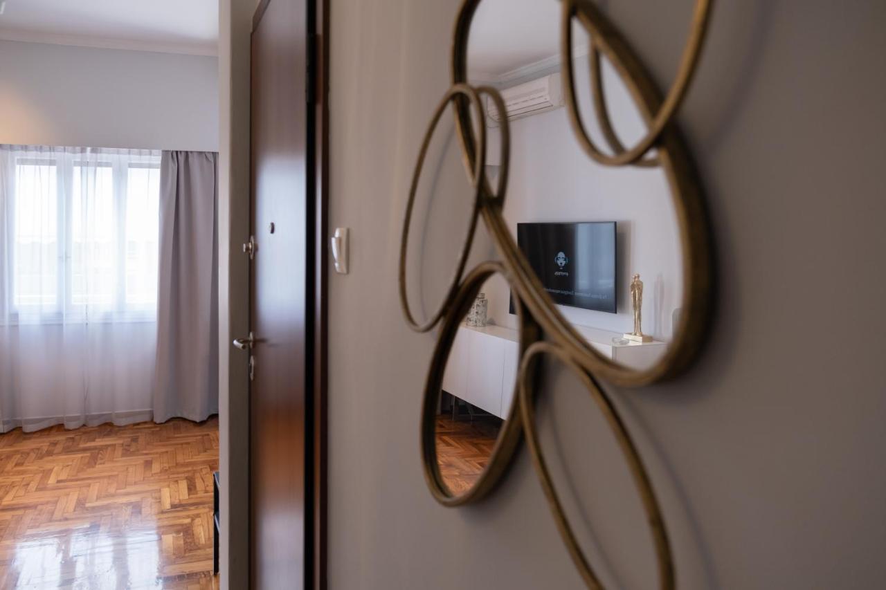 Daphnes Luxury Athens Center Apartment 外观 照片