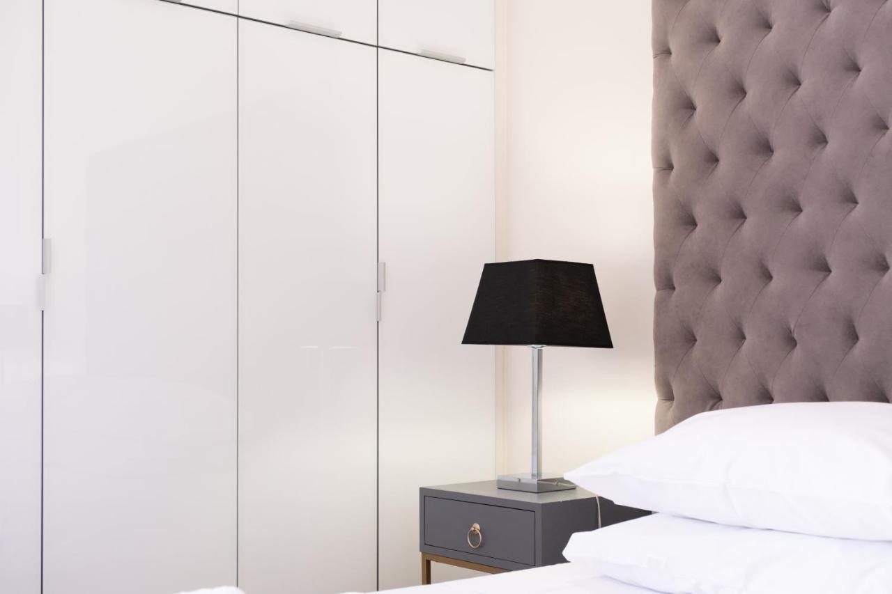 Daphnes Luxury Athens Center Apartment 外观 照片