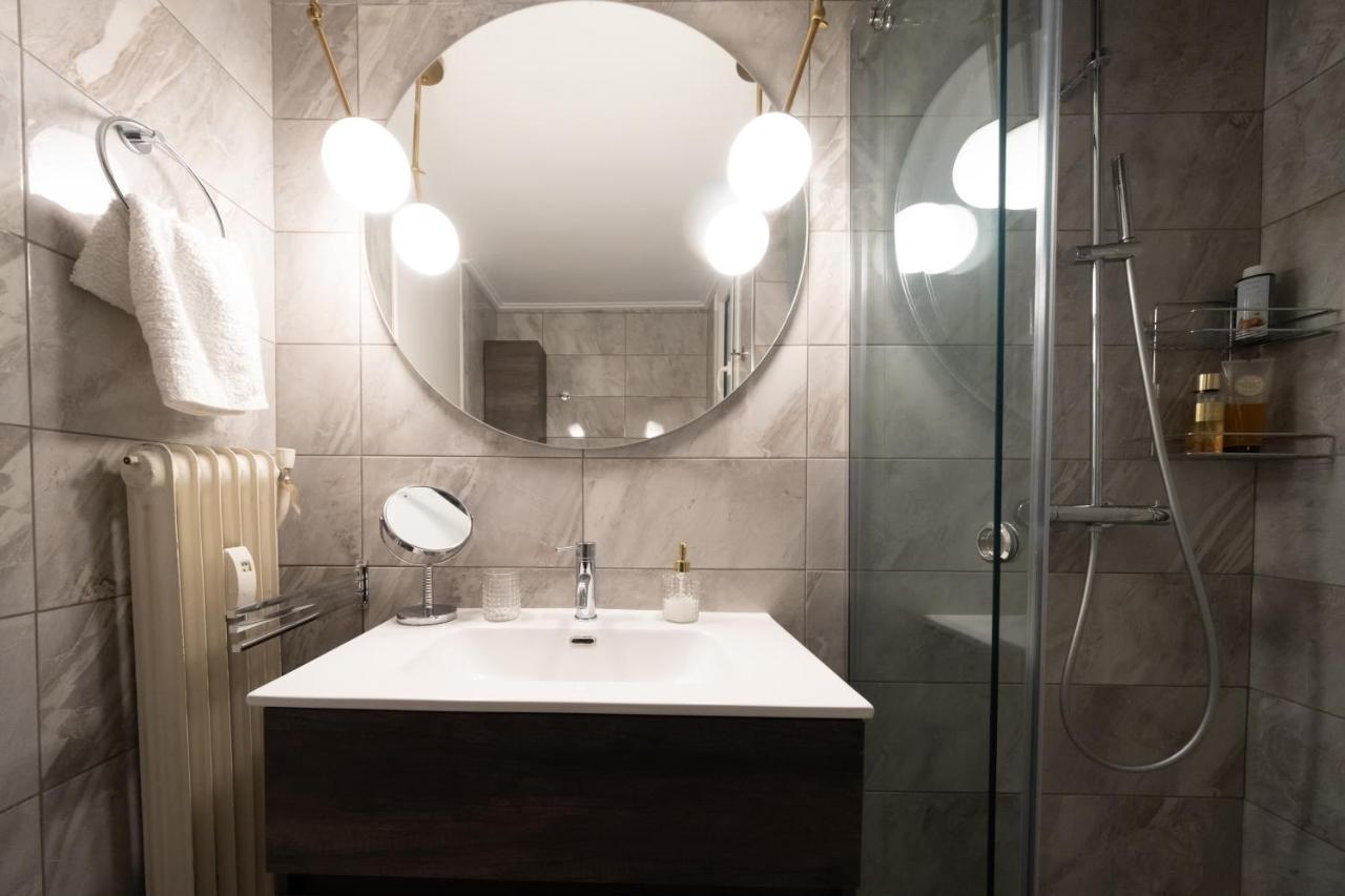 Daphnes Luxury Athens Center Apartment 外观 照片
