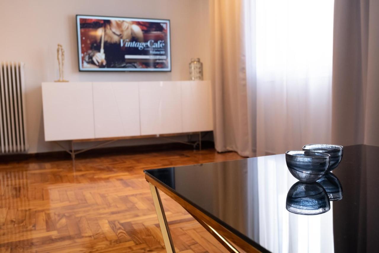 Daphnes Luxury Athens Center Apartment 外观 照片