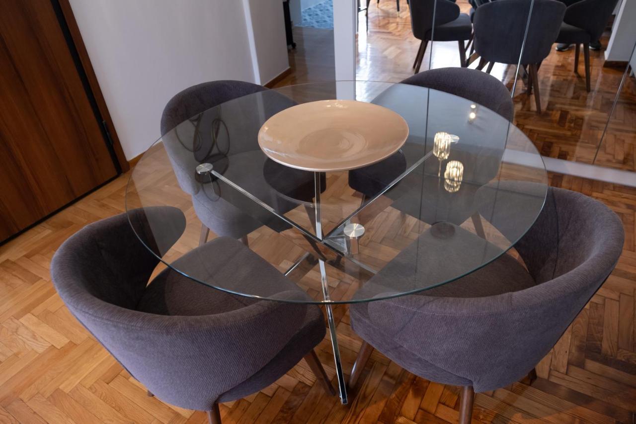 Daphnes Luxury Athens Center Apartment 外观 照片